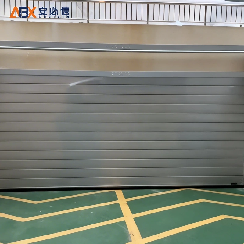 贵阳医药密闭高速门